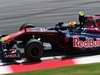 GP Malesia - Prove Libere